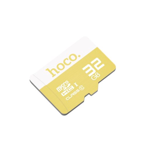 Карта памяти Hoco 32GB Micro SDHC Class 10