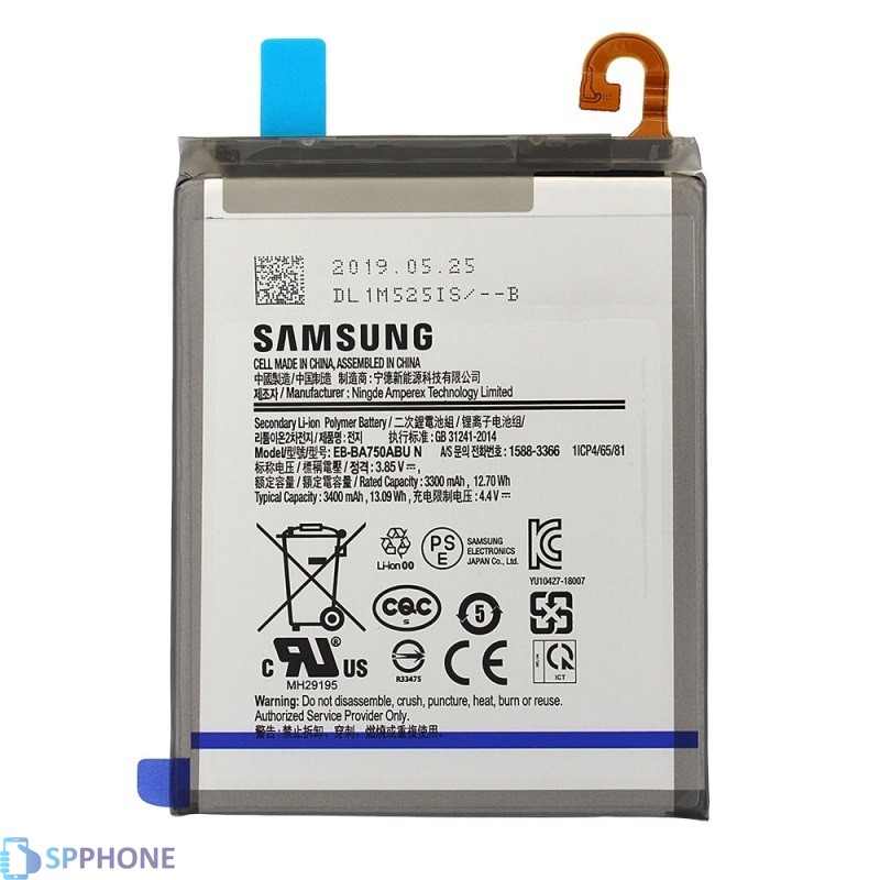 Samsung S10e Аккумулятор Оригинал Купить