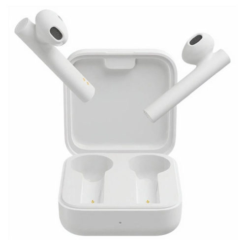 Беспроводные наушники Xiaomi Air 2SE Mi True Wireless Earphones TWSEJ04WM