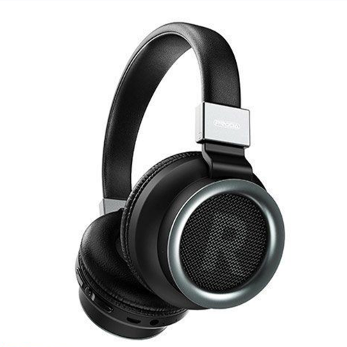 Беспроводные накладные наушники Remax BH400