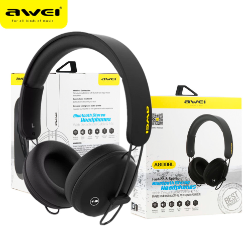 Беспроводные наушники Awei A800BL