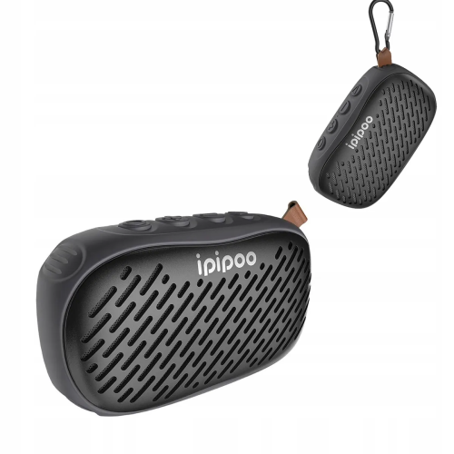 Беспроводная колонка Ipipoo YP-6