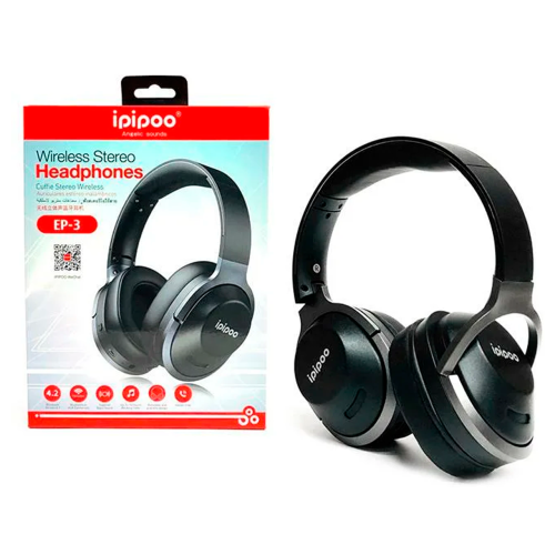 Беспроводные наушники Ipipoo EP-3