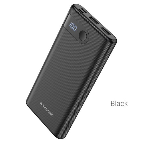 Портативный аккумулятор Borofone BT35 10000mAh