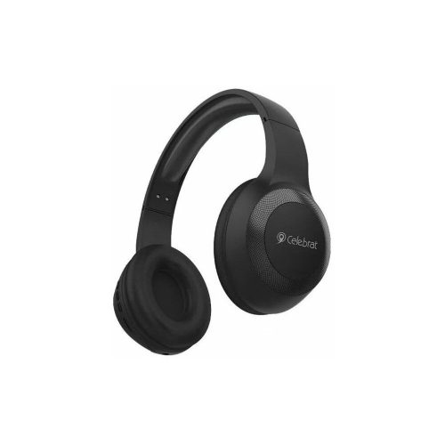 Беспроводные накладные наушники Celebrat A23