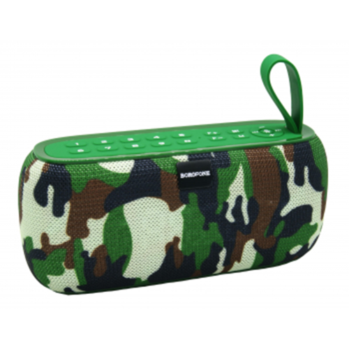 Беспроводная колонка Borofone DS19