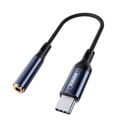 Адаптер Type-C Remax RL-LA13A