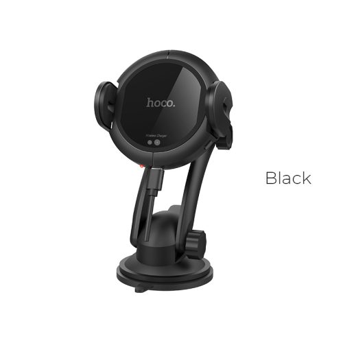Автомобильный держатель Hoco CA35 Plus
