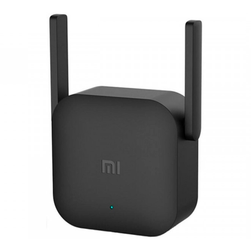 Усилитель сигнала Xiaomi Mi Wi-Fi Amplifier PRO Black (R03)