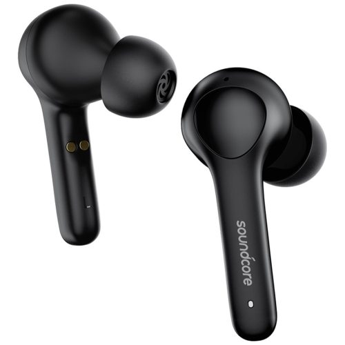 Беспроводные наушники Anker Soundcore Life Note