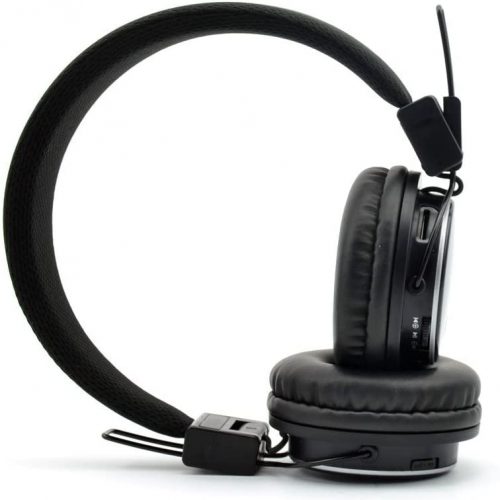 Беспроводные наушники Nia Q8