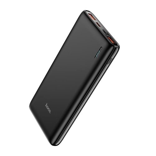 Внешний аккумулятор Hoco J80 Premium 22.5W, 5V, 3.0A, 10000mAh