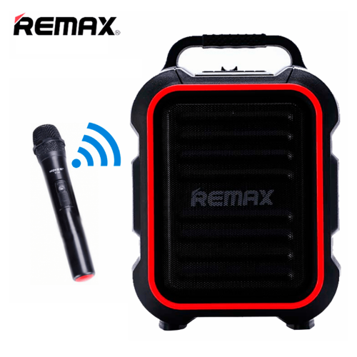 Акустическая система Remax RB-X3