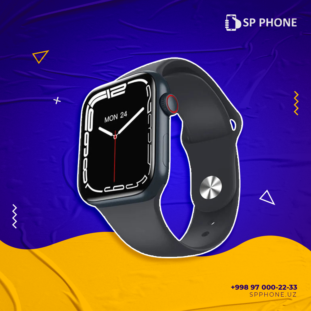 smartwatch pro 7