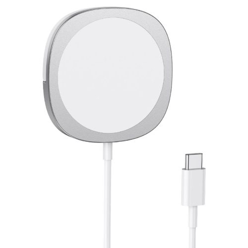 Беспроводная зарядка Hoco CW35 15W