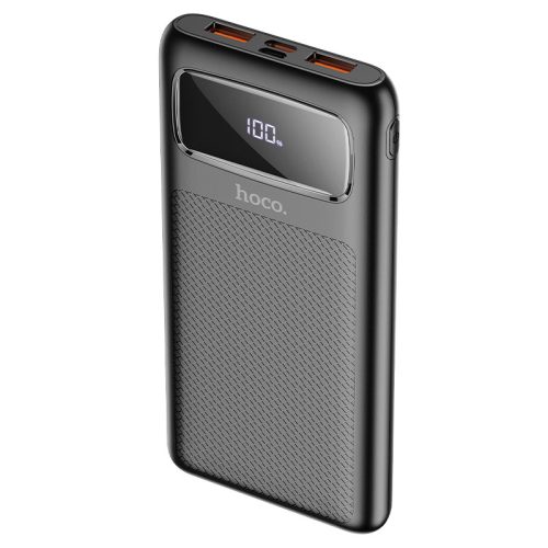 Портативный аккумулятор Hoco J81 Fast Way 22.5W 10000mAh