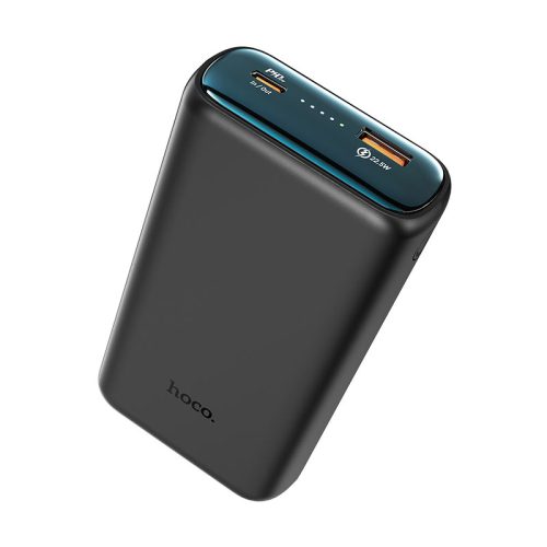 Портативный аккумулятор Hoco Q1A PD3.0 + QC3.0 20000mAh