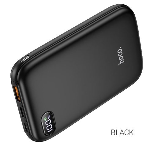 Портативный аккумулятор Hoco Q2 20W 10000mAh
