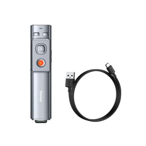 Лазерная указка-презентер Baseus (WKCD000013)