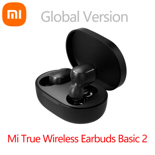 Беспроводные наушники Xiaomi Earbuds basic 2 (TWSEJ061LS)