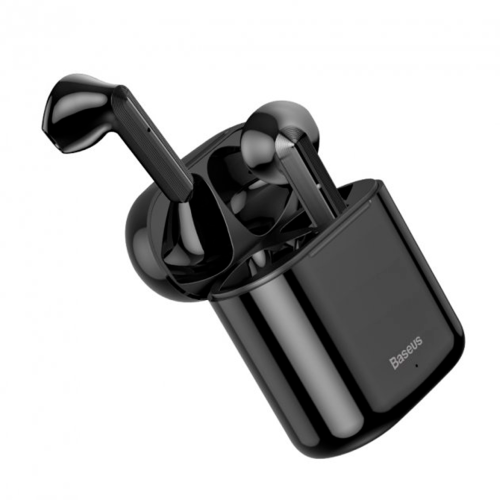 Беспроводные наушники Baseus W09 Encok (NGW09-01)