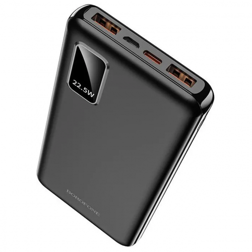 Внешний аккумулятор Borofone BJ15 22.5W 10000mAh