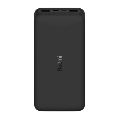 Внешний аккумулятор Xiaomi 20000mAh (PB200LZM)