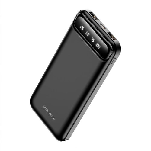 Внешний аккумулятор Borofone BJ14 10000mAh