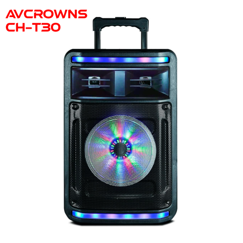 Акустическая система караоке Avcrowns CH-T30