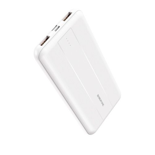 Внешний аккумулятор Borofone BJ13 Sage 10000mAh