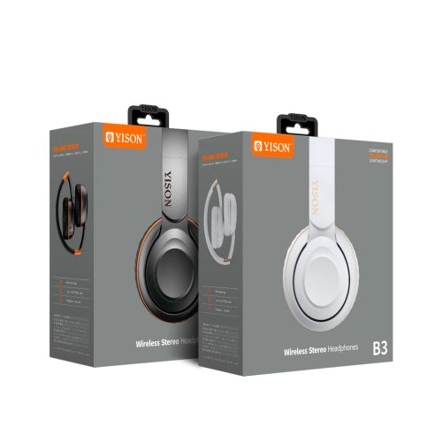 Беспроводные наушники Yison B3