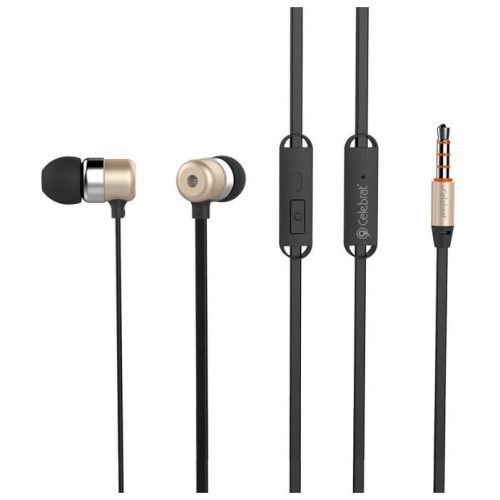 Наушники Celebrat G2