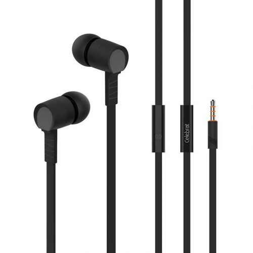 Наушники Celebrat D2