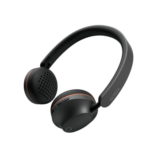 Беспроводные накладные наушники Yison H3