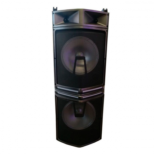 Акустическая система Avcrowns CH-6220 (с одним микрофоном)