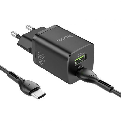 Зарядное устройство Hoco N13