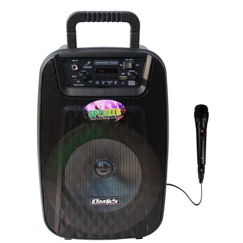 Акустическая система OM&S OM-808A