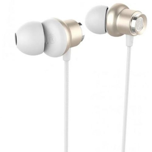 Наушники Celebrat D5