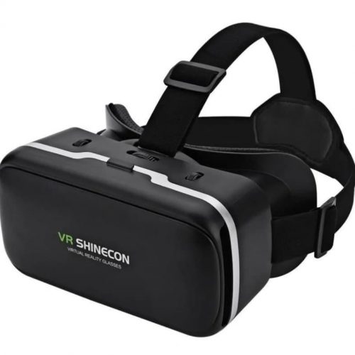 Очки виртуальной реальности VR Shinecon G06A
