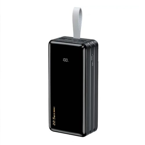 Портативный аккумулятор Remax RPP-173 60000mAh