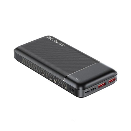 Портативный аккумулятор Remax RPP-192 20000mAh