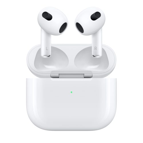 Беспроводные наушники Green Earbuds 3