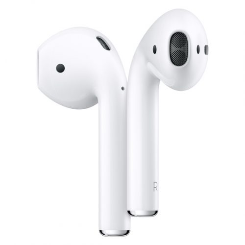 Беспроводные наушники Apple AirPods 2.1