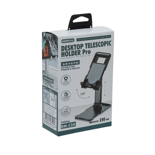 Настольный держатель Remax RM-C54 для телефона и планшета