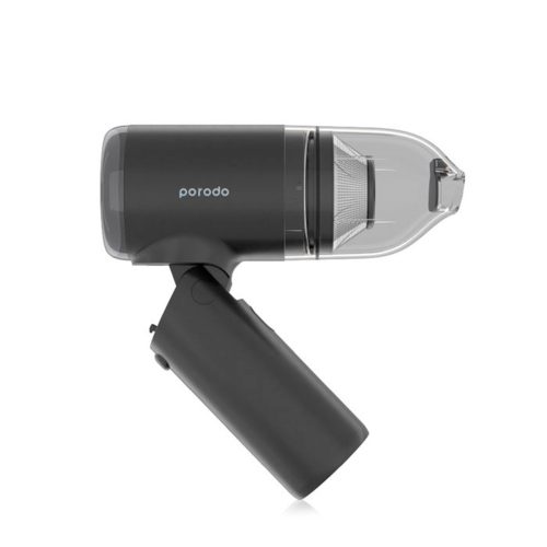 Портативный пылесос для автомобилей Porodo (Silver) PD-MFVCLN-BK 20000mAh