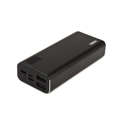 Внешний аккумулятор Remax RPP-155 10000mAh (Black)