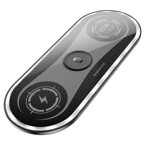 Беспроводное зарядное устройство Borofone BQ14