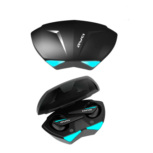 Беспроводные наушники Awei T23