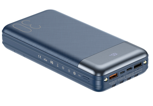 Портативный аккумулятор Remax RPP-199 30000 Mah