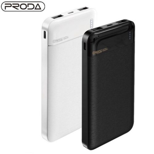 Портативный аккумулятор Proda c